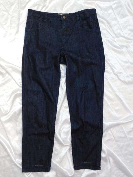 Luxusne damske strečove rifle, 44