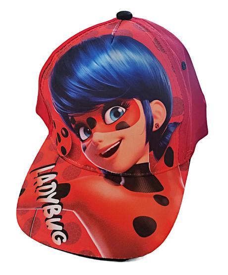 Šiltovka kúzelná lienka, 52 / 54