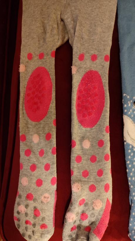 Detské pančušky, 80