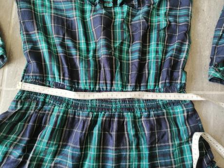 Šik šaty flashlights,v36, 36