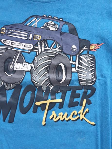 Tričká fox, fox,104