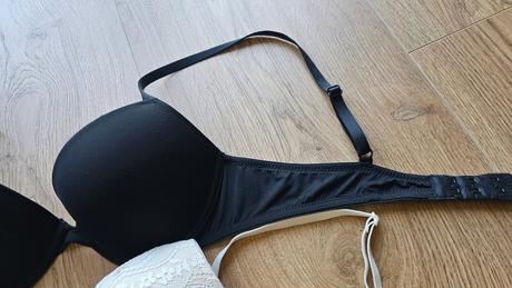 Podprsenky spolu, h&m,80a
