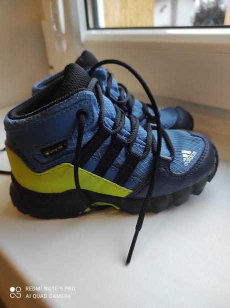Adidas terex goratex 25, adidas,25