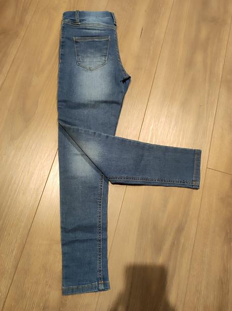 Rifle pre dievča mayoral, mayoral,122