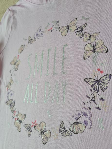 Tričko veľ. 116, pepco,116