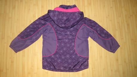 Bunda prechod / mierna zima, cherokee,140