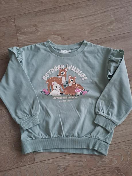 Kapphal mikina, kappahl,98