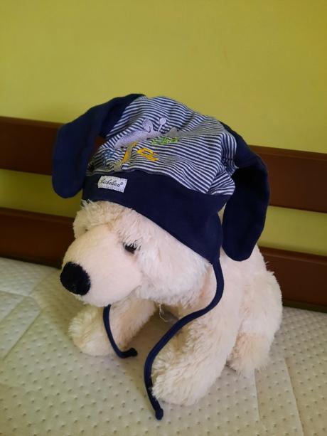 Ciapka richelieu, richelieu,68