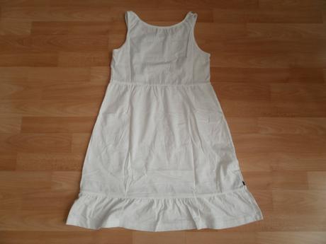 1x oblečené letné šaty, pepperts,158