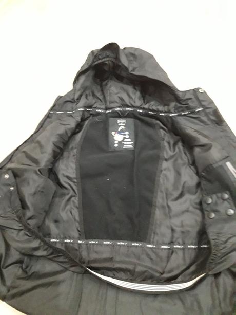 Prechodna bunda, f&f,116