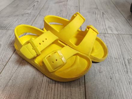 Bazenove sandale 26, 26