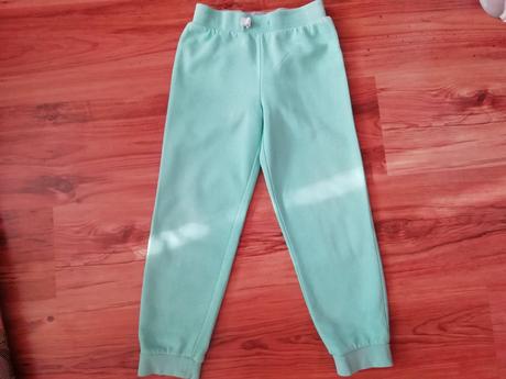 Tepláky,veľkosť č. 110/116 cm, lupilu,110