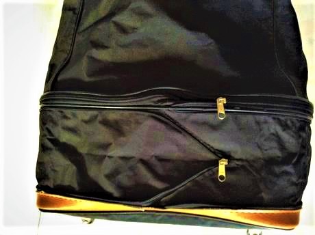 Cestovná taška na kolieskach, 