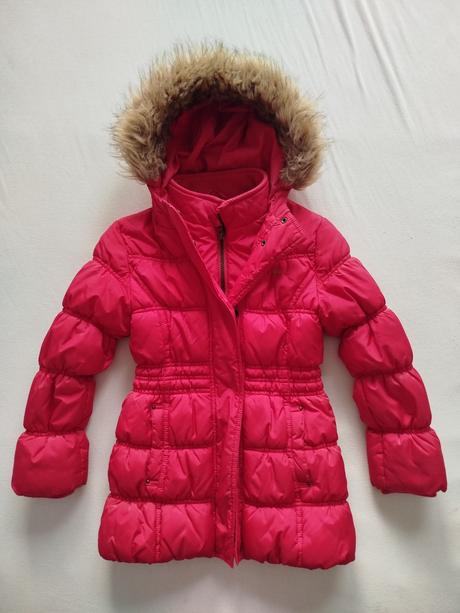 Zimná bunda, 116
