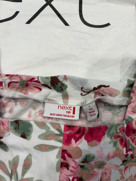 Next dievcenska tunika na 7 rokov, next,128