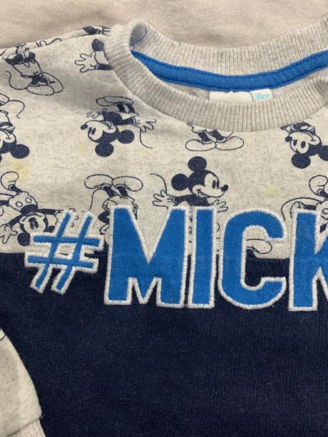 Mikina, disney,98