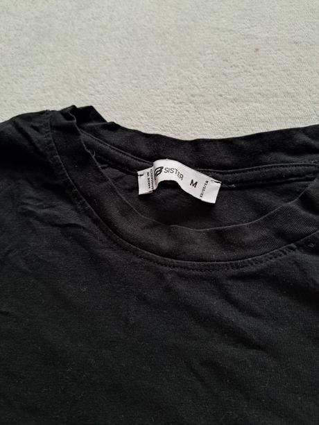 Tricko kr.rukav 5e, m