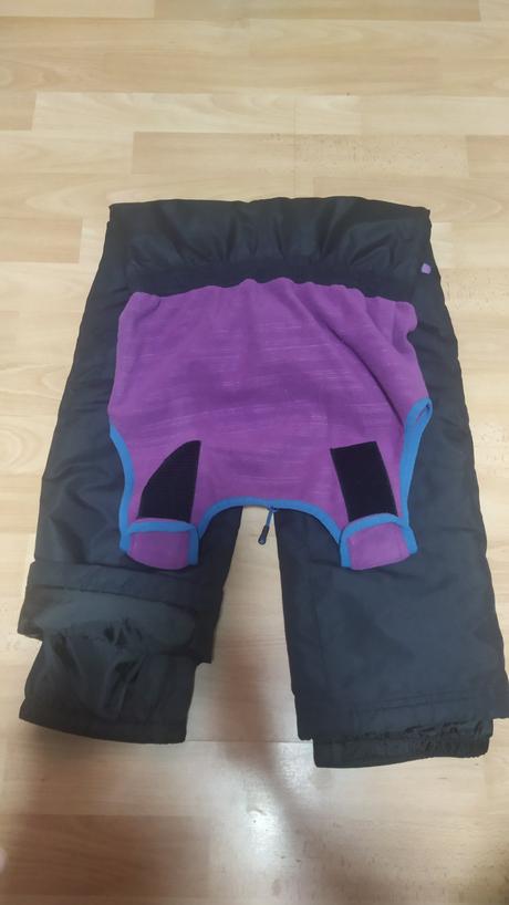 Veľ.110/116 oteplovačky, 110