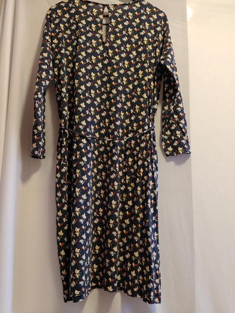 Gant originál damske saty l, gant,l