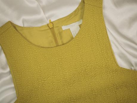 Kvalitné strečové šaty h&m, h&m,36