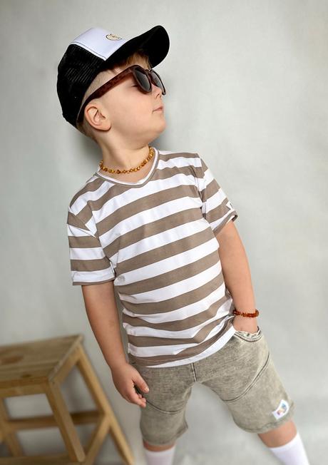 Mikoo funkids tričko, 92 - 146