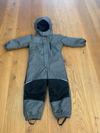 Reima pakuri zimná kombinéza 98/104, reima,98