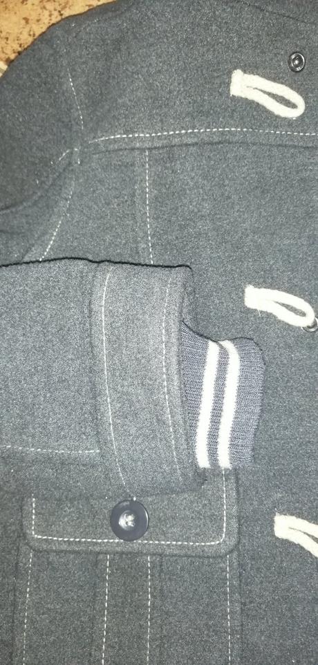 Kabátik, george,104