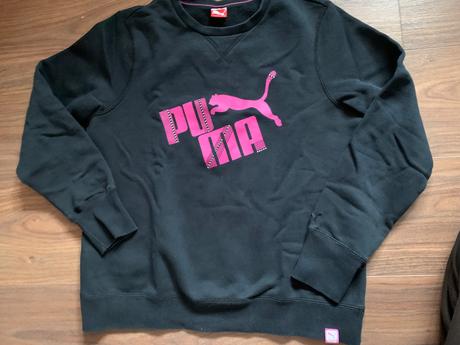 Puma mikina, puma,42