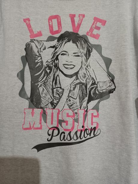 Predĺžené tričko, 164