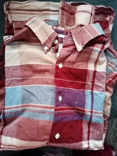 Gant pánska košeľa m, gant,m