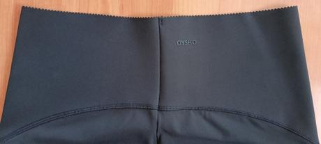 Legíny oysho compressive "l", l