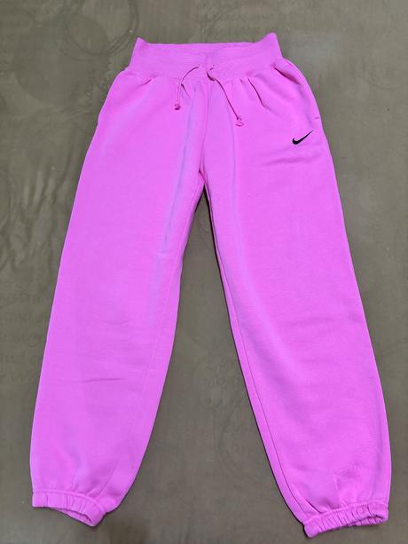 Nike tepláky, nike,s