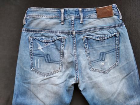 Pohodlné rifle smog, 28