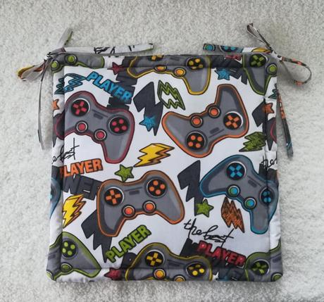 Podsedák na detskú stoličku, do školy, škôlky,
