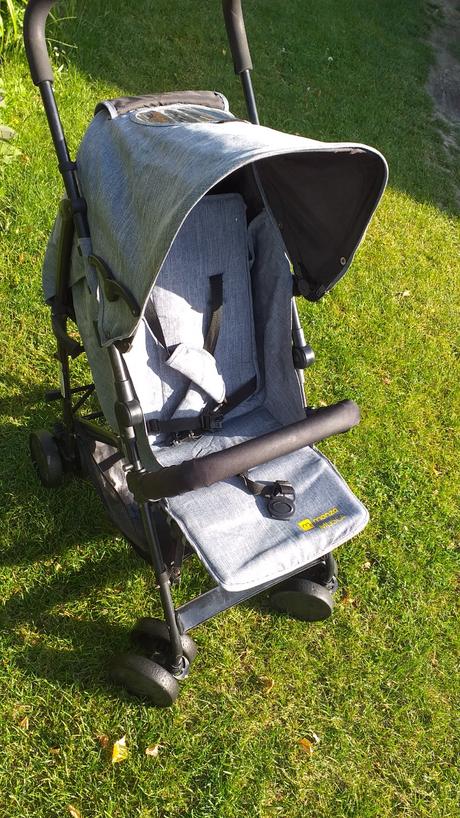 Golfový kočík monza musca, petite&mars,petite&mars musca