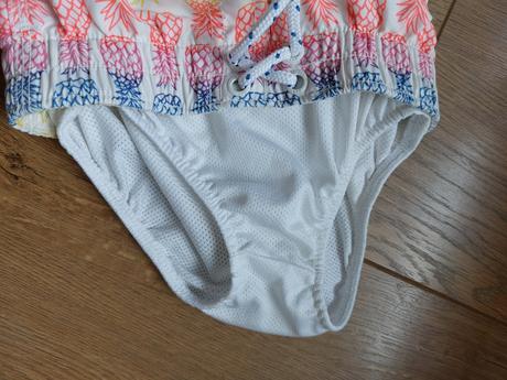 Plavky sortky ananas gap 92/98, gap,92
