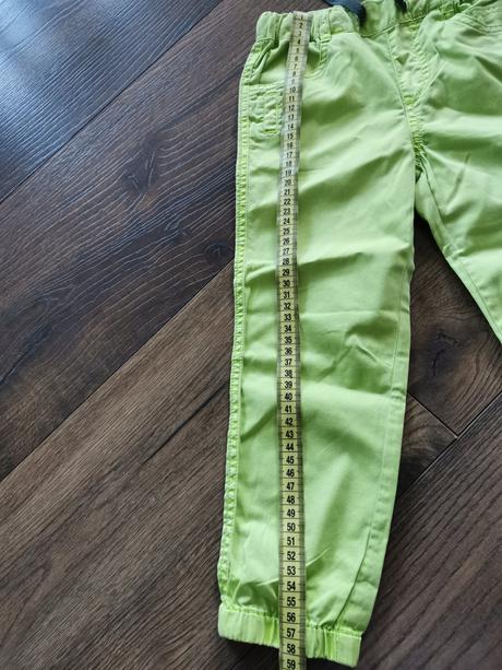 Tenké nohavice coccodrillo, coccodrillo,104