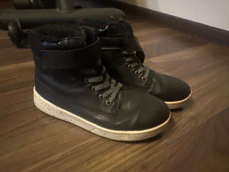 Topánky 32, h&m,32