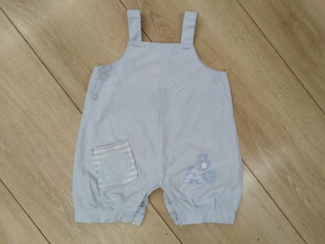 Trakáčikové kraťasky, 62