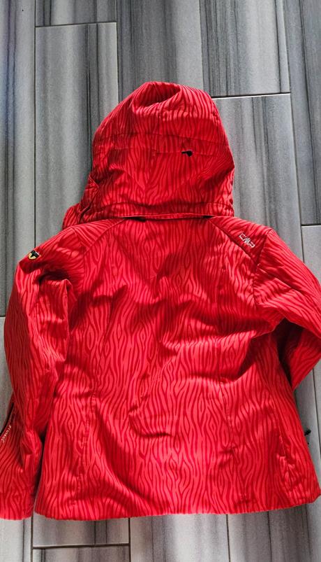 Damska lyziarska bunda cmp, cmp,s