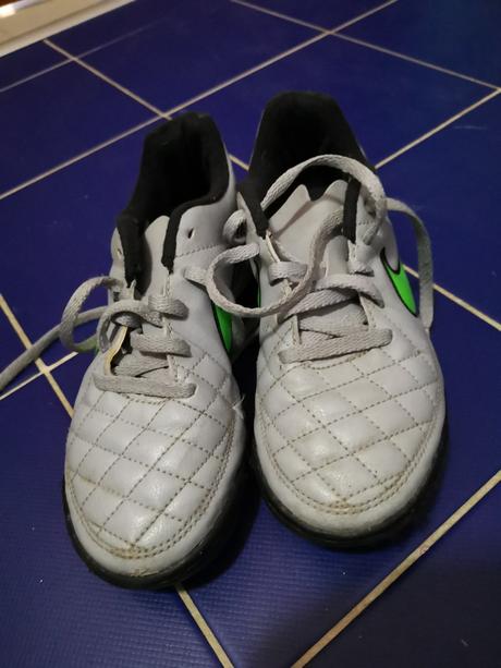 Tenisky na umelu travu, nike,34