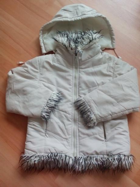 Vetrovka  128-134, 128