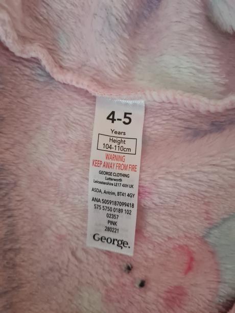 Overal peppa pig, george,104