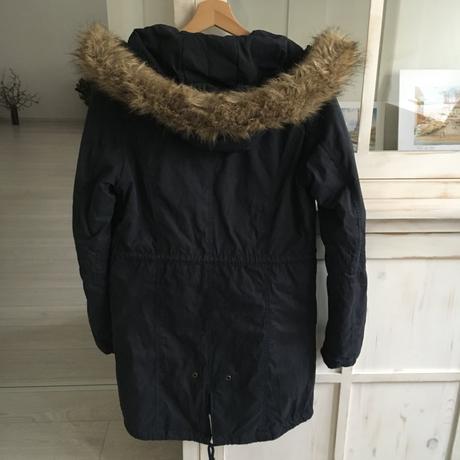 Zimná bunda camaieu, camaieu,s