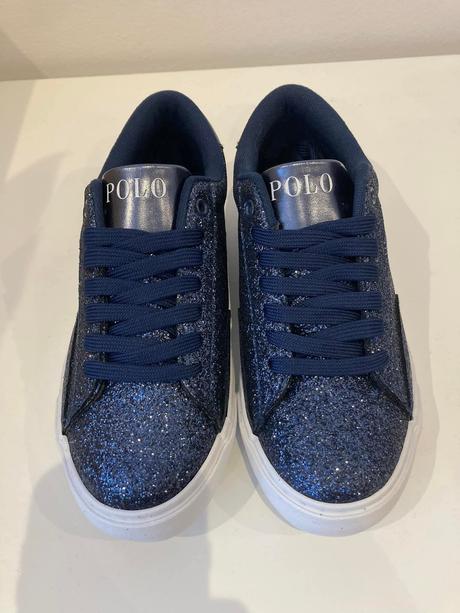 Tenisky ralph lauren, ralph lauren,36