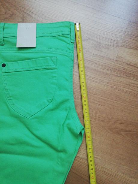 Nové rifle adidas neo, adidas,m