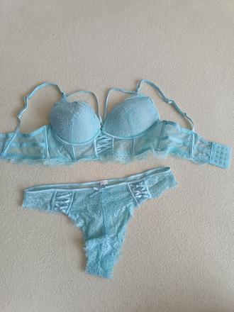 Spodné prádlo, new yorker,80a