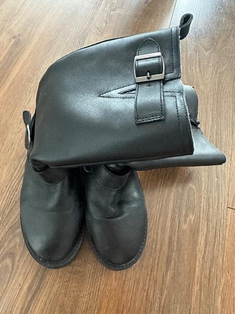 Čižmy zara, zara,33