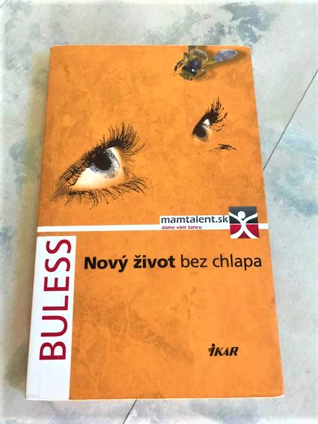 Nový život bez chlapa, 