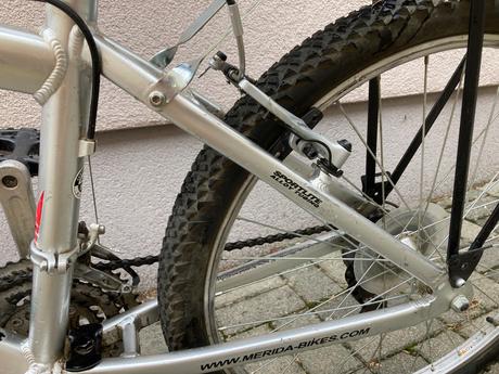 Bicykel merida 24 junior, merida,24